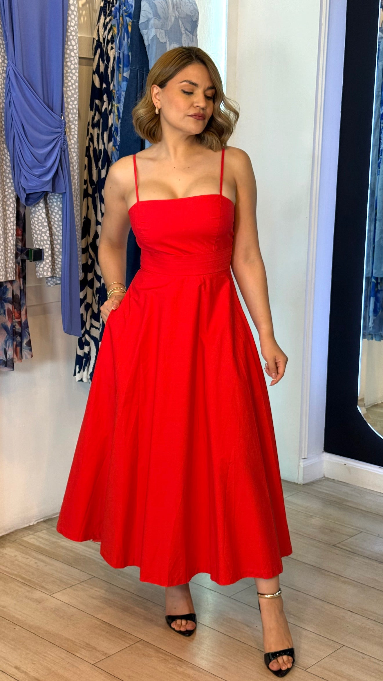 Vestidos