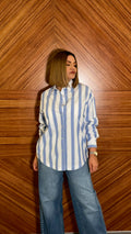Camisa rayas