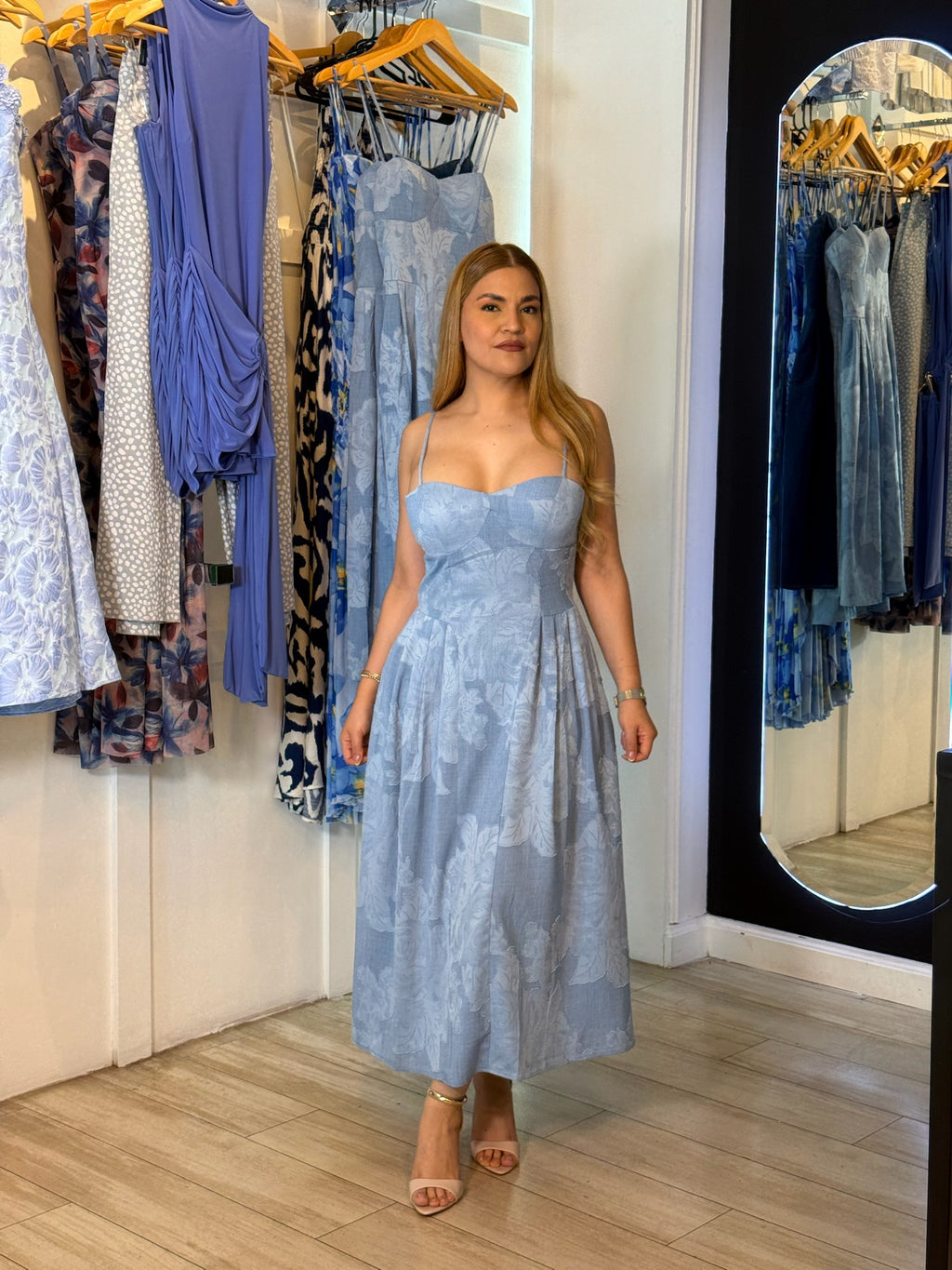 Vestido
