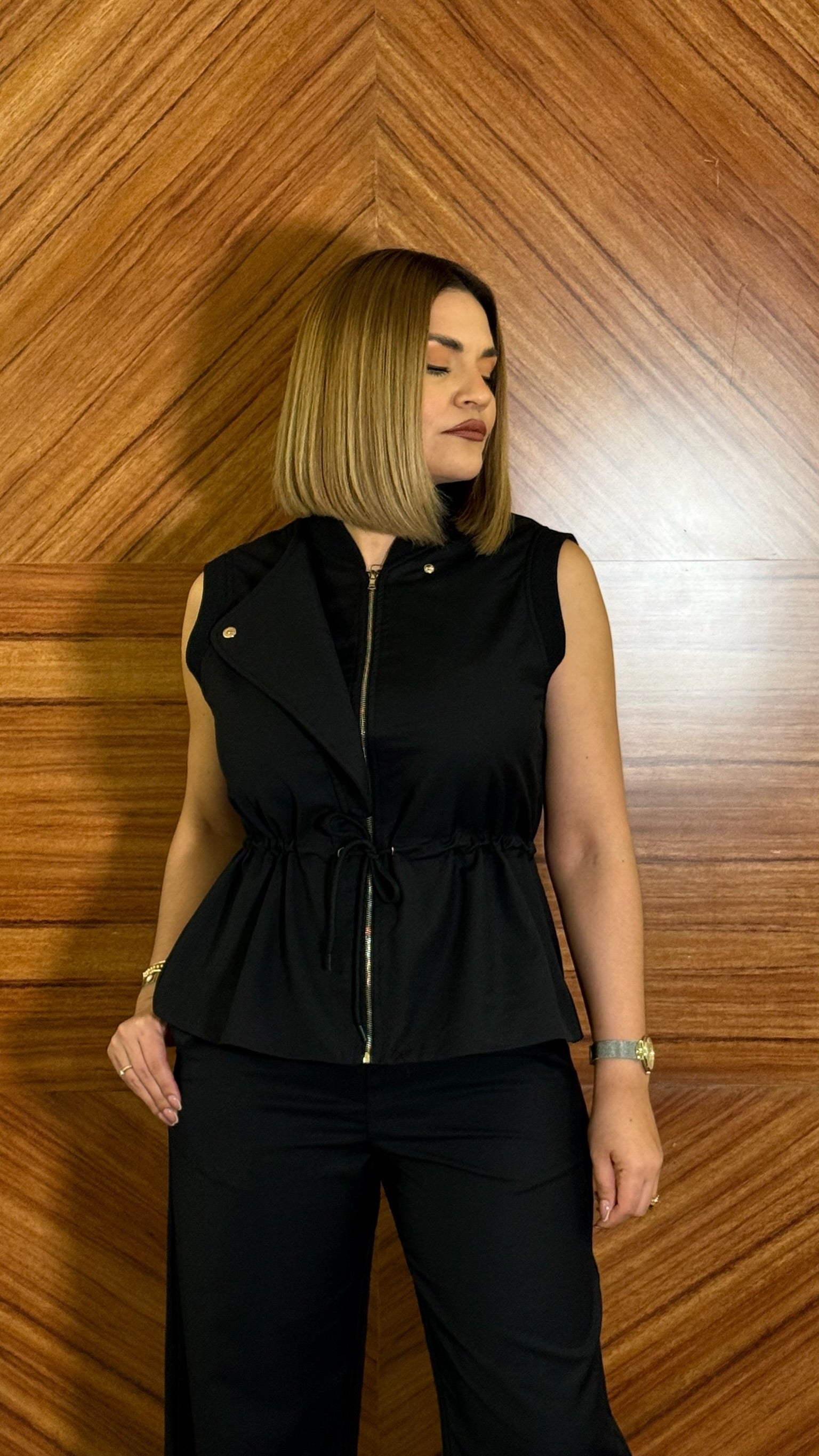 Set viajero pantalón