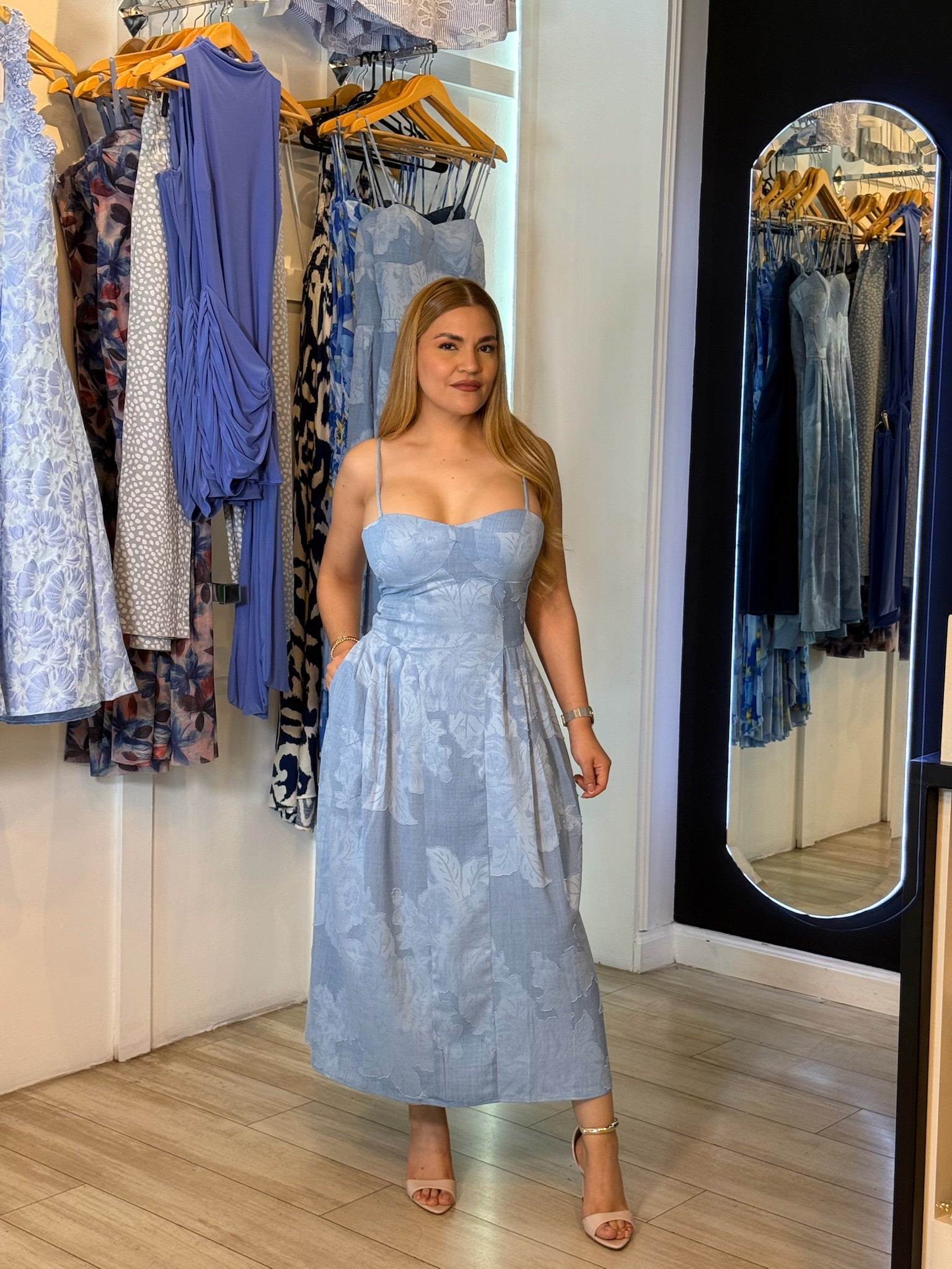 Vestido